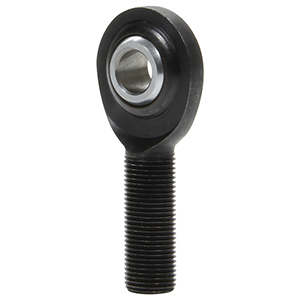 Rod End Pro Series Chrome Moly (PTFE Lined) LH Male 5/8