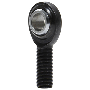 Rod End Pro Series Chrome Moly (PTFE Lined) LH Male 3/4