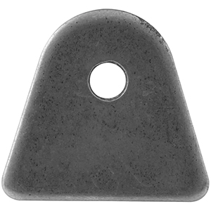 Flat Tab 1/8