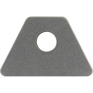 Flat Tab 3/16