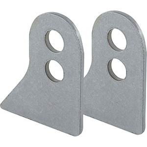 Allstar Performance Upper A-Arm Brackets