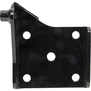 U-Bolt Pad RH