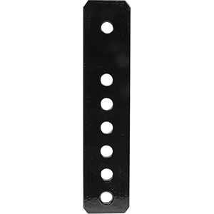 Leaf Spring Shackle Kit Steel