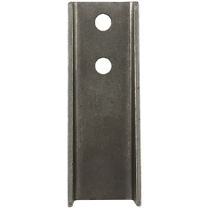 Fuel Cell Bracket 4-3/4"