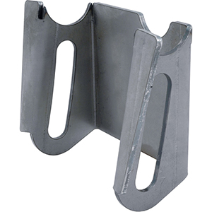Upper Link Chassis Bracket Short