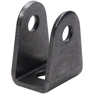 Track Bar Locator Bracket 1/2" with 5/8" Mounting Hole