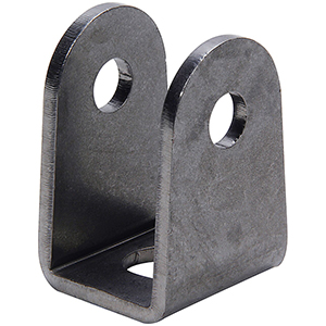 Track Bar Locator Bracket 1/2" with 3/4" Mounting Hole