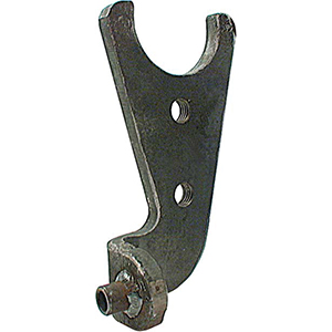Trailing Arm Bracket Weld-On LH