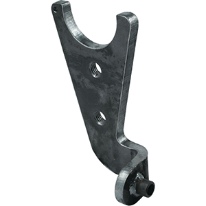 Trailing Arm Bracket Weld-On RH