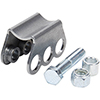 Coil-Over Bracket Round Tube Mount Three Position