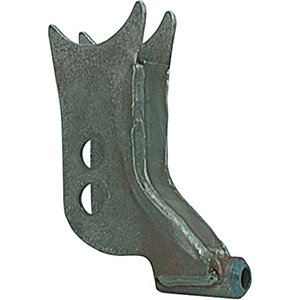 Trailing Arm Bracket Weld-On Two Hole