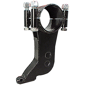 Trailing Arm Bracket Clamp-On Two Hole