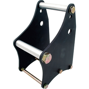 Allstar Performance ALL60155 Upper Link Bracket Kit