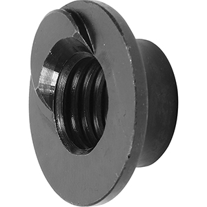 Slider Box T-Nut 3/4"-10