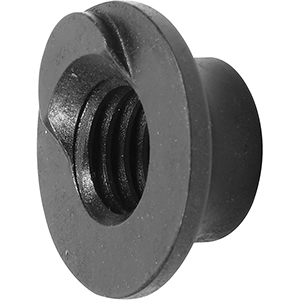 Slider Box T-Nut 5/8"-11