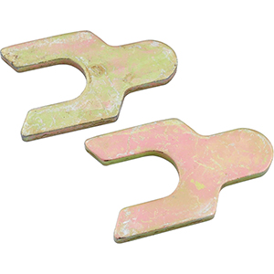 Upper Control Arm Shims 1/8