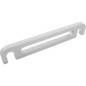Upper Control Arm Shim 3/8" Dual Mount