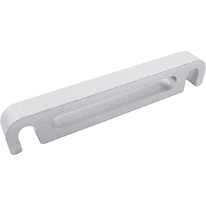 Upper Control Arm Shim 3/4" Dual Mount