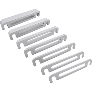 Upper Control Arm Shim Kit Dual Mount