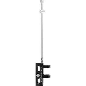 Remote Adjustable Panhard Bar Drop Mount Kit
