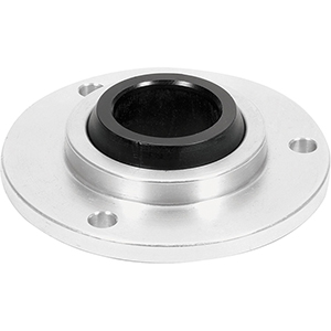 Flange Bearing for Adjustable Panhard Bar Mounts