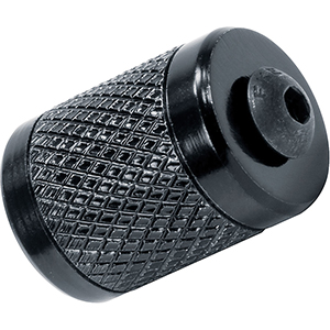 Quick Pin Lock Collar For Use With 1/2" Pins