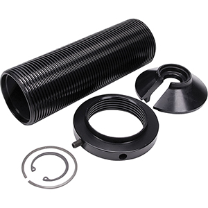 2.5" Coil-Over Kit for JRI Steel Body 7"