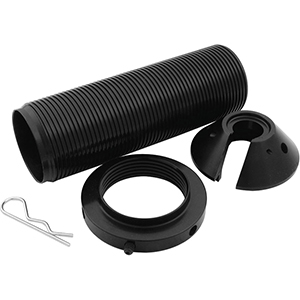 2.5" Coil-Over Kit for Bilstein Steel Body 7"