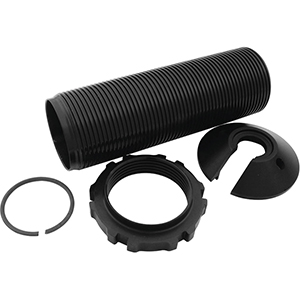 2.5" Coil-Over Kit for QA1 Steel Body (50 Series) 7"