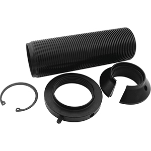 2.5" Coil-Over Kit for Koni Steel Body 7"