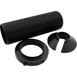 2.5" Coil-Over Kit for Pro Steel Body 7"
