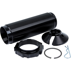 2.5" Coil-Over Kit Integra Avenger 7"