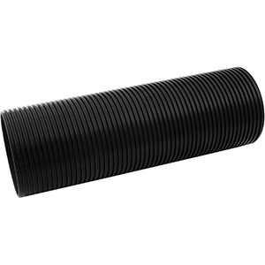 Aluminum Coil-Over Sleeve 7" QA1 Aluminum Smooth Body