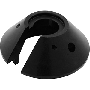 Coil-Over Slotted Top Bilstein