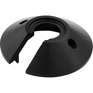 Coil-Over Slotted Top QA1