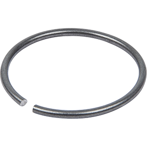 Coil Over Round Snap Ring