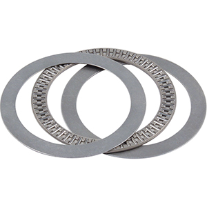 Coil-Over Thrust Bearing Kit for 2-1/2