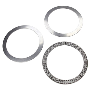 Coil-Over Thrust Bearing Kit for 3" Spring