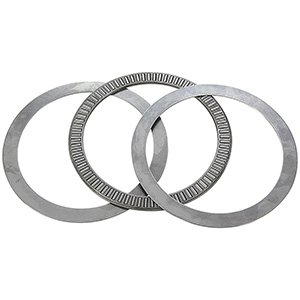 Coil-Over Thrust Bearing Kit for 5" Spring