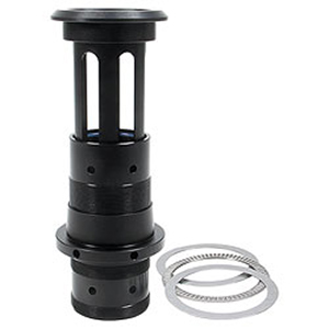 Spring Pre-Loader For 12" Tall Spring