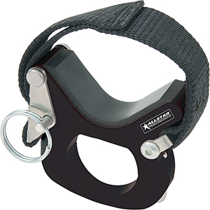 Shock Canister Mount 1-1/4"