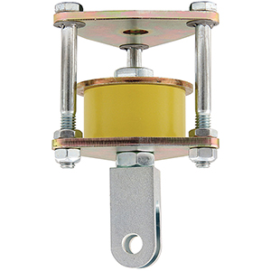 Suspension Limiter Single Bushing