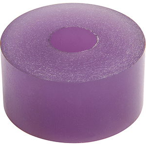 16mm Bump Stop Puck 60dr Purple 1