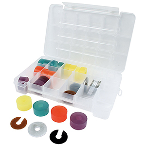 14mm Bump Stop Kit