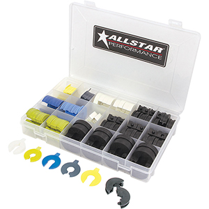 14mm Shock Shim Deluxe Kit