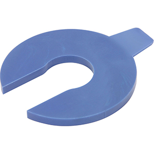 14mm Shock Shim U-Shaped 1/8"