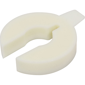 14mm Shock Shim U-Shaped 3/8"