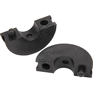 14mm Shock Collar Shim Kit 1/2"