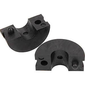 14mm Shock Collar Shim Kit 3/4"