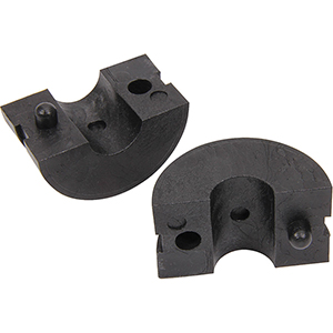 14mm Shock Collar Shim Kit 1"